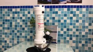 Bộ mài mòn hóa chất Hồ Bơi Pentair R171096