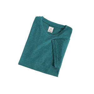 Womens Merino Wool Quick Dry Shirt Outdoor Short Sleeve T-Shirt Summer Sport Climbing Hiking Breathable Moisture Wicking round Neck