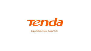 Tenda TX2L Pro High-Speed 1500Mbps Wi-Fi 6 Gigabit Dual Band Router | Parental Control | Extender | Bandwidth Control