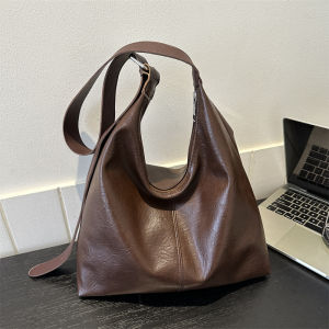 JIFANPAUL | Fashion Small Niche Large Capacity Tote Bag