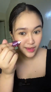 30ml Waterproof Magic Blusher Cheek Color Long Lasting Liquid Blusher