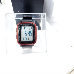 JAM TANGAN LASIKA DIGITAL.BISA DIPAKAI PRIA DAN WANITA.JAM 100%ORIGINALTAHAN AIRGRATIS BOX ASLINYA.