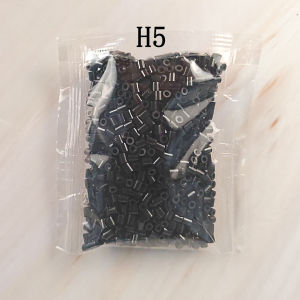 DUOKA | DIY Beads Supplement Pack 2.6mm