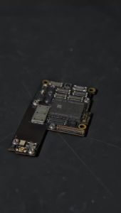 JTX IR-3 Motherboard Short Circuit Finder Pad Thermochromic 35°C Reusable for Phone PCB Chip Heat Detection Fault Location Tool