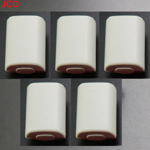 JCD 5Pcs Game Controller Battery Back Pack Case AA Battery Holder Back Cover Case Replacement for Xbox 360 Wireless Gamepad