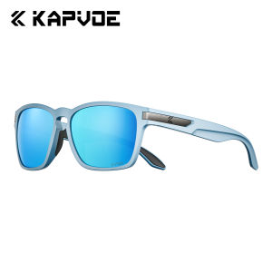 kapvoe | Kính Mát Phân Cực cho Hoạt Động Ngoài Trời