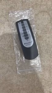 Remote Điều khiển quạt trần Vinawind QT-1500X - HÀNG CHÍNH HÃNG VINAWIND mới 100% Tặng kèm Pin