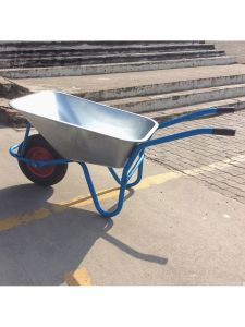 YUHANZHE | Garden Construction Hand Cart