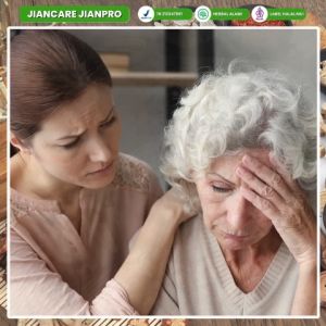 JianPro Original  100% - Radang Sendi - Asam Urat - Encok