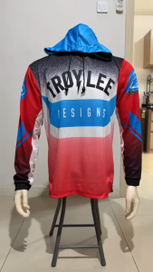 JERSEY CROSS /JERSEY SEPEDA/ATASAN CROSS HOODIE/BAJU OLAHRAGA/JERSEY OLAHRAGA/JERSEY RACING