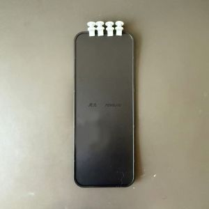 Beach Hole Hole Bag Accessories Partition Portable Storage Underarm Bag Separation Dry Wet DIY Brand China Origin