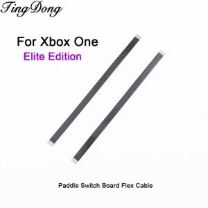 1-10PCS Paddle Button Switch Board Connection Flex Cable Replacement For Xbox One Elite Edition Controller Paddle Key Cable