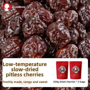 CHUNJIANGYUE | Sweet and Sour Cherry Dried Fruit