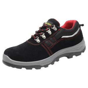 SENNUOKE | Breathable Anti-odor Lightweight Puncture-resistant Anti-smash Safety Shoes