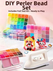 YIRANJIA | DIY Bead Kit Special Iron Board