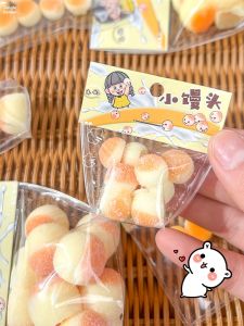 TONGLEYUAN | Squishy Toy for Playful Pretend Cooking