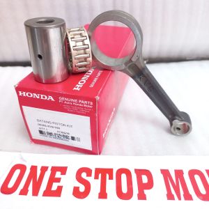 stang seher conrod HONDA Vario 110 karburator stang seher Vario lama KVB HMN004B