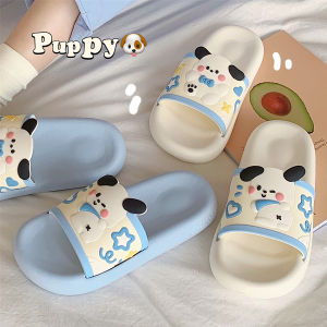 XIXITIAO | Cute Summer Slipper Indoor Anti-slip