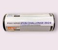 Ipon Challenge Alkansya 2024 76,750 if completed. 