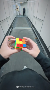 3x3 Rubik s Cube Competition Speed Smooth Intelligence Toy Smooth Cube Kids Toy