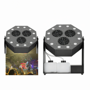Paxdun | LED Stage and Outdoor Commercial Bubble Machine