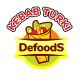 kebab defoods