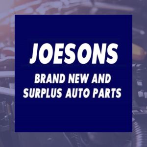JOESONS AUTOPARTS - U-Bolt with Nut 20x93x250 for Car