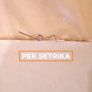 PSL-1 PER PEGAS / PIR SPRING SETRIKA UAP / PER SETRIKA UAP GESER LURUS