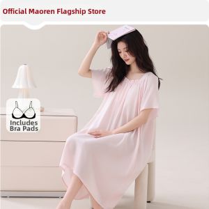 MiiOW | Cool Feeling Comfortable Breathable Womens Loungewear