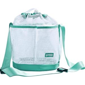Tuban | Water-Resistant Beach and Swimming Organizer Bag