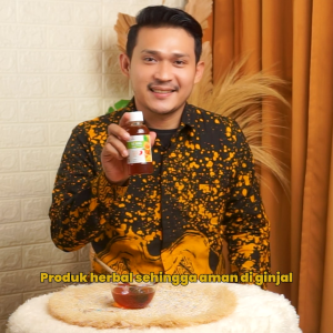 Madu NS MAG Original Kemasan Baru NUSHA: Solusi Pencernaan yang Sehat