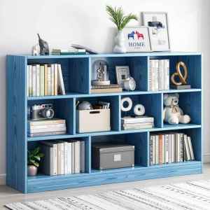 LIWAN | Simple Tiered Small Floor Storage Shelf