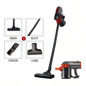 Wireless Handheld Vacuum Cleaner High Suction