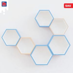 Sơn xịt đa năng Pylox Lazer - Màu mạ Chrome - R-3012 BRIGHT CHROME- Chính hãng NIPPON PAINT - Dung tích 400ml