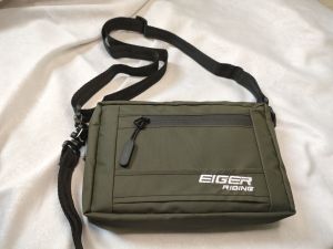 PROMO Hendbeg clocth multifungsi / tas selempang pria wanita