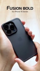 Ringke Fusion BOLD Case for Apple iPhone 15 Pro Max