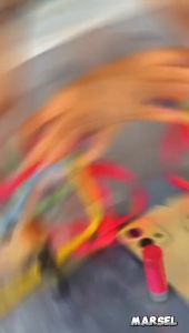 Tas Mika PVC Rainbow dan Tas Selempang Mika PVC: Praktis dan Trendy