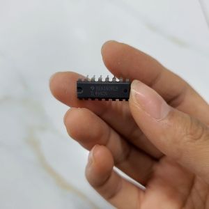 IC ngồn IC tạo dao động TL494 TL494CN DIP-16 - Linh kiện 789