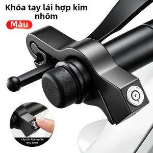 YESMAX | Khóa Xe Máy Chống Nước Chống Gỉ Bền Chắc