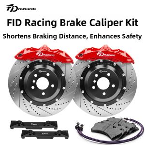 Fei Hun | Brake Caliper Kit for JMC Yusheng S350 Yuhu 79 Tolang Dajiangjun G7 G9 F9