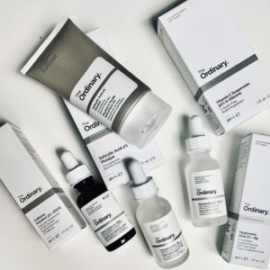 📌 รวมเซรั่มขายดี ดิออดินารี่ นำเข้าของแท้เท่านั้น! ทุกสูตร เซรั่ม โทนเนอร์ ครีมบำรุง มาร์กหน้า ปรับผิวให้กระจ่างใส ลดเลือนริ้วรอย