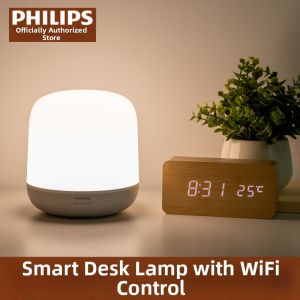 Philips | Smart RGB Table Lamp WiFi Control