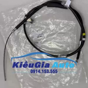 Dây cáp phanh tay Hyundai Starex 2007-2015 597704H000