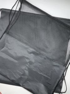 1PCS Single Ball Bag Lightweight Balls Storage BagsDrawstring Sling Backpack for Soccer Basketball Football Volleyball Rugby