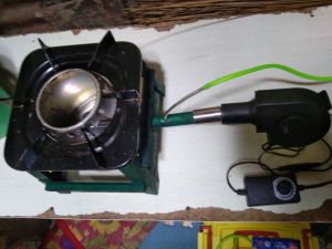 de used oil kalan complete set limited offer only