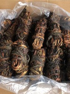 Meixian Dried Plum Leaf 500g Pork Pie Ingredient Rural Specialty Light Tasting Mushroom Bamboo Shoots Mustard Greens