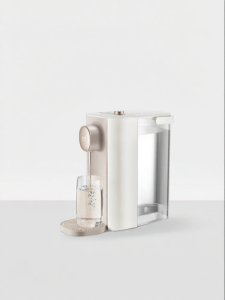SCISHARE | Instant Hot Water Dispenser Small Home Desktop