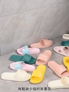 Short Shoe Rack Rak Sandal Gantung Tempel Dinding Bahan Aluminum towel bar - Rak Sepatu Organizer Tempel Anti Air Serbaguna Portable Tempat Sepatu Sport Sandal Slipper Rak Handuk Multifungsi Bongkar Pasang