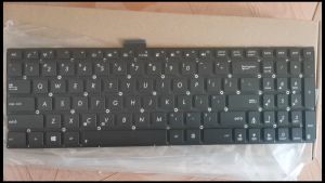 Brand New Laptop Keyboard For ASUS P552L, P2540U, PX552, PE552S, P552LJ, PRO554U, PX554 US Black
