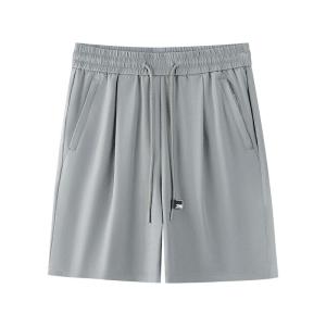 MiiOW | Quick-Dry Summer Ice-Silk Loose Short Pants